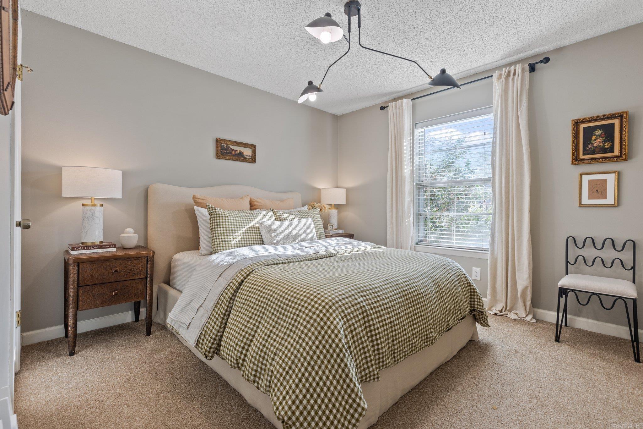 TIMBER RIDGE - Residential