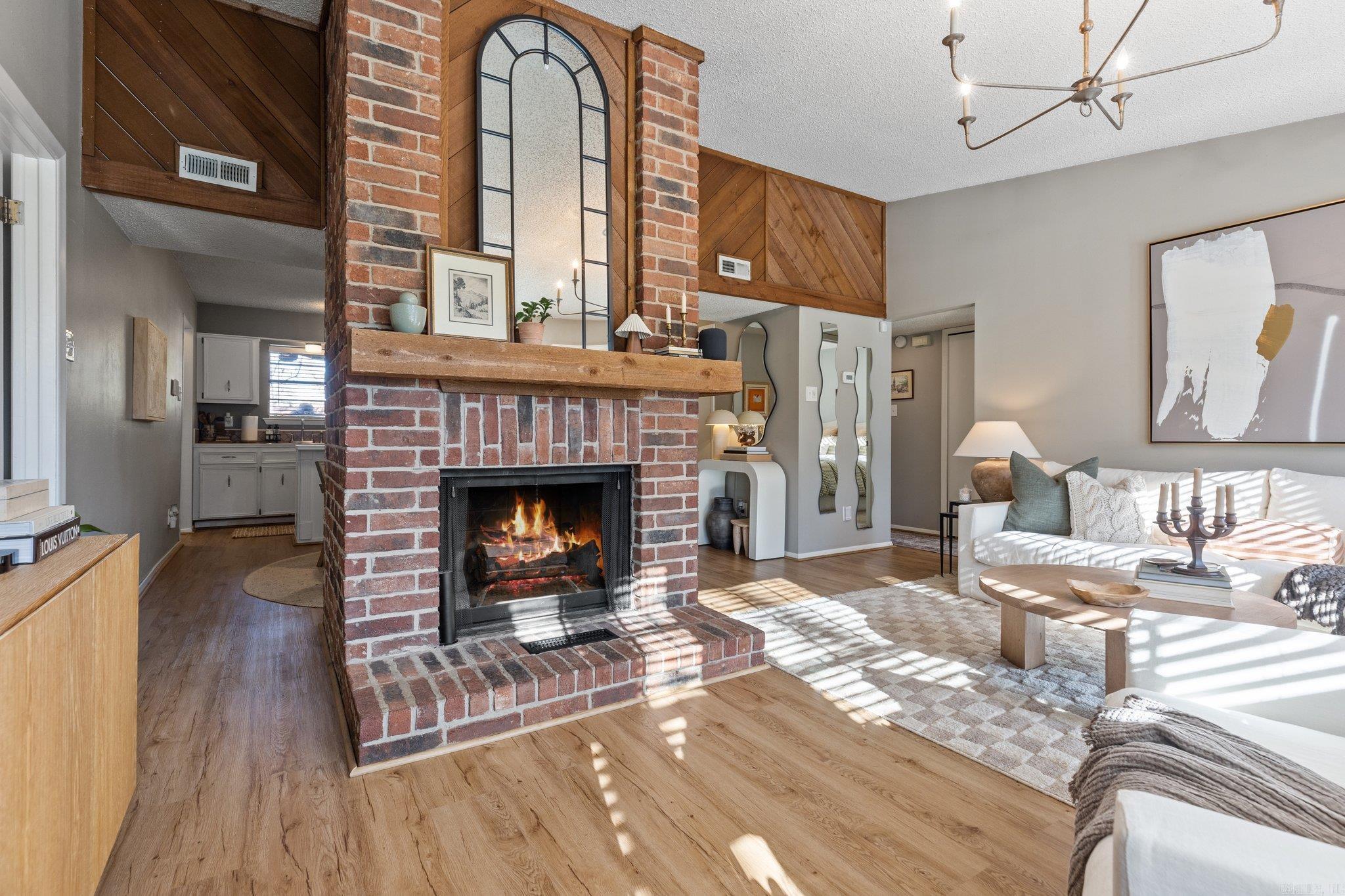 TIMBER RIDGE - Residential