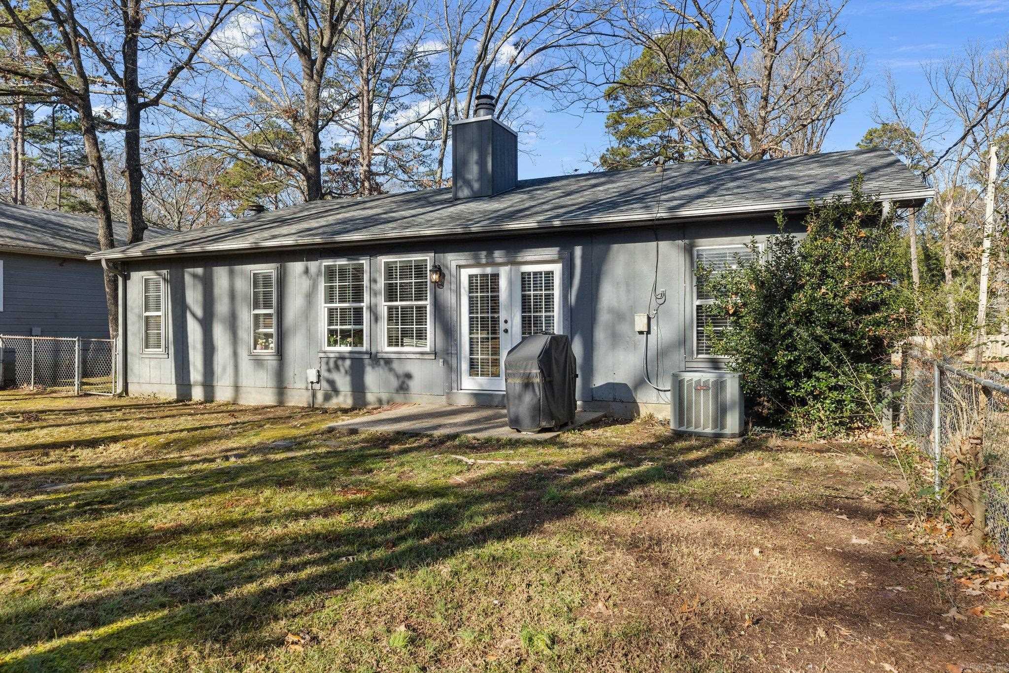 TIMBER RIDGE - Residential