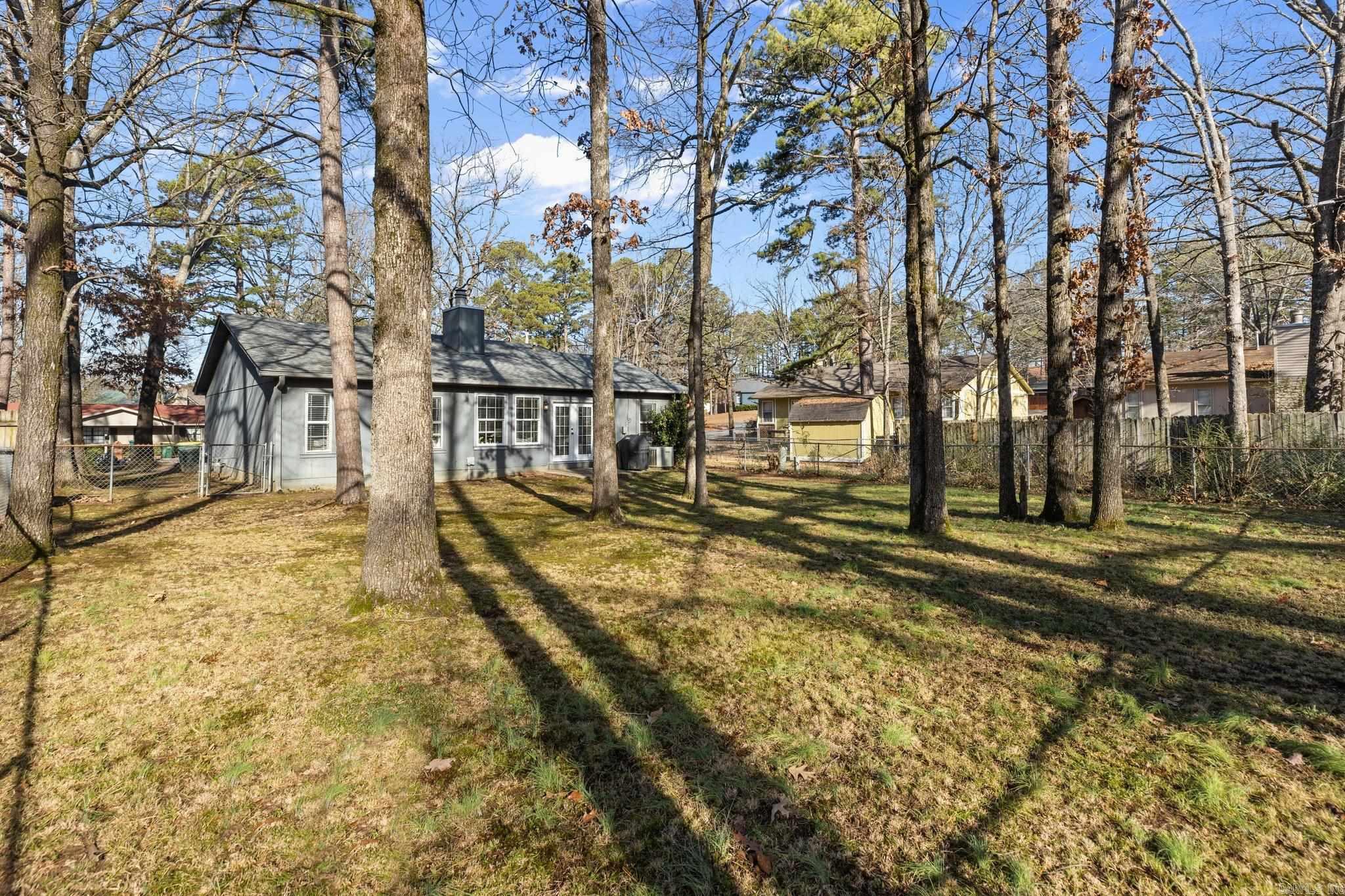 TIMBER RIDGE - Residential