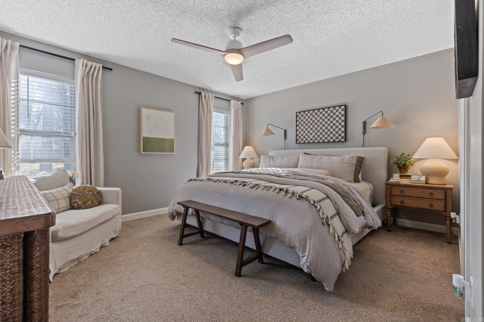 TIMBER RIDGE - Residential