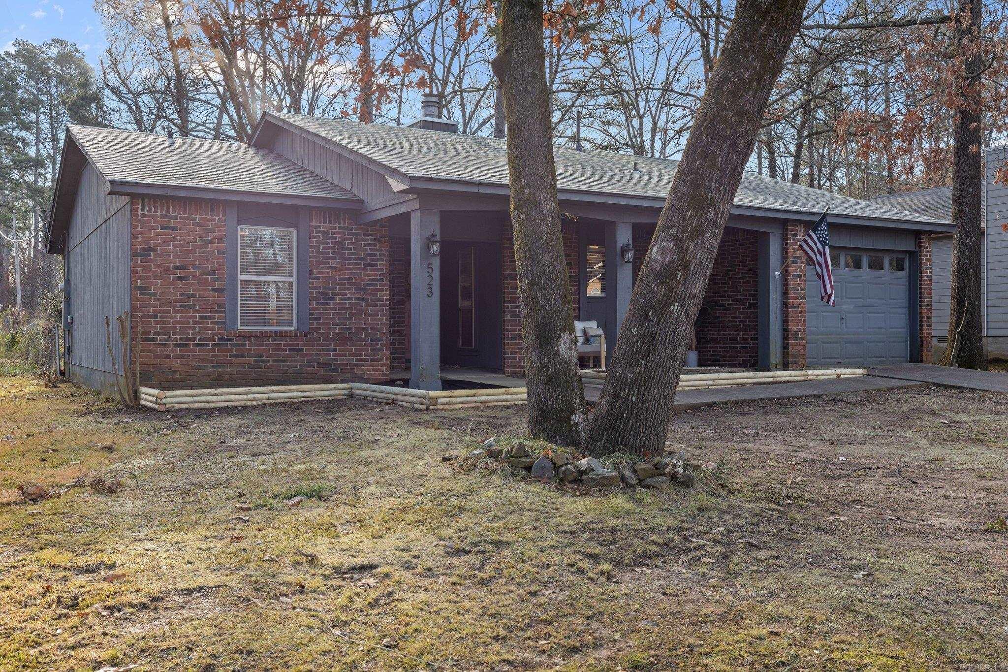 TIMBER RIDGE - Residential