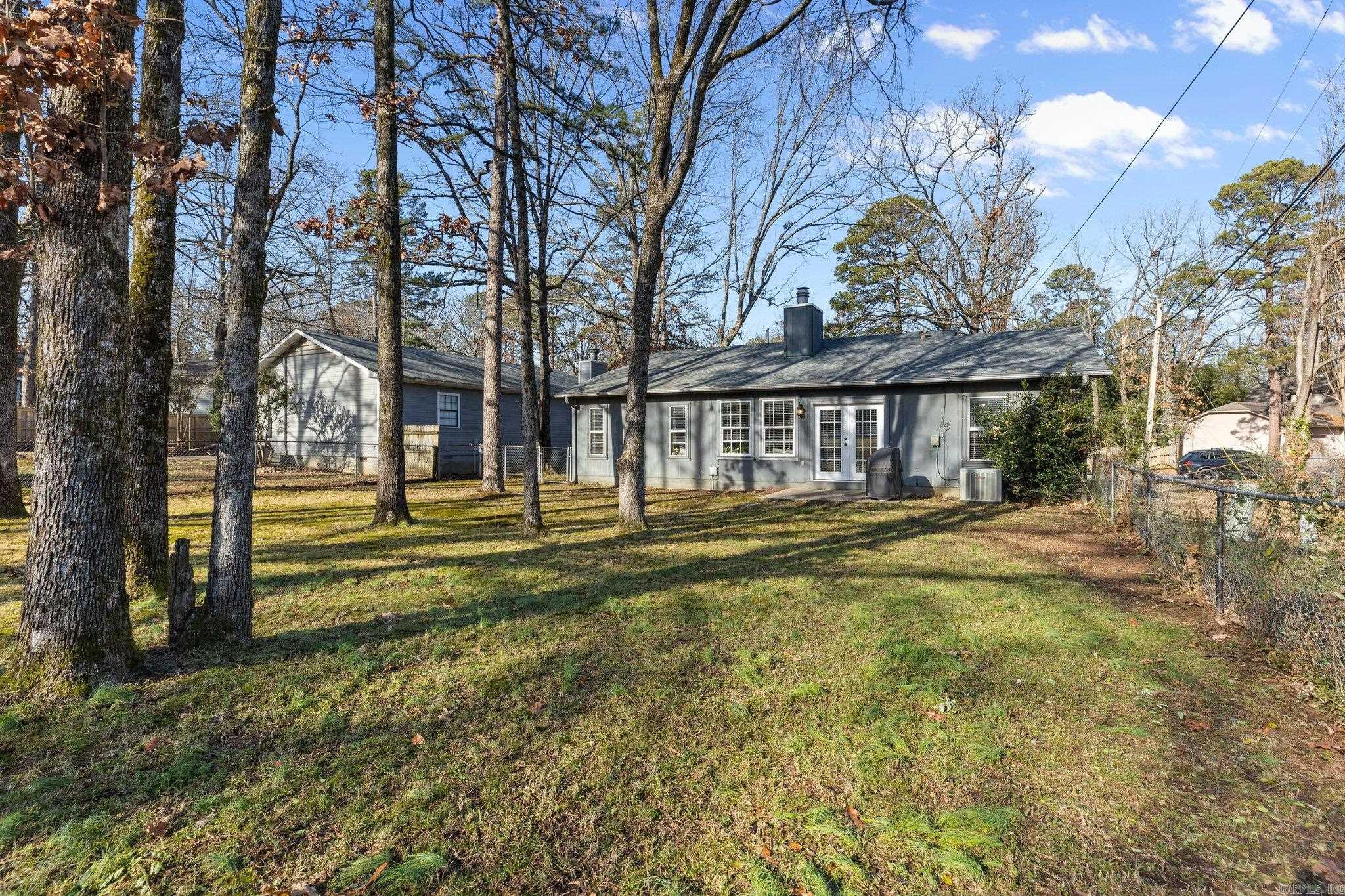 TIMBER RIDGE - Residential