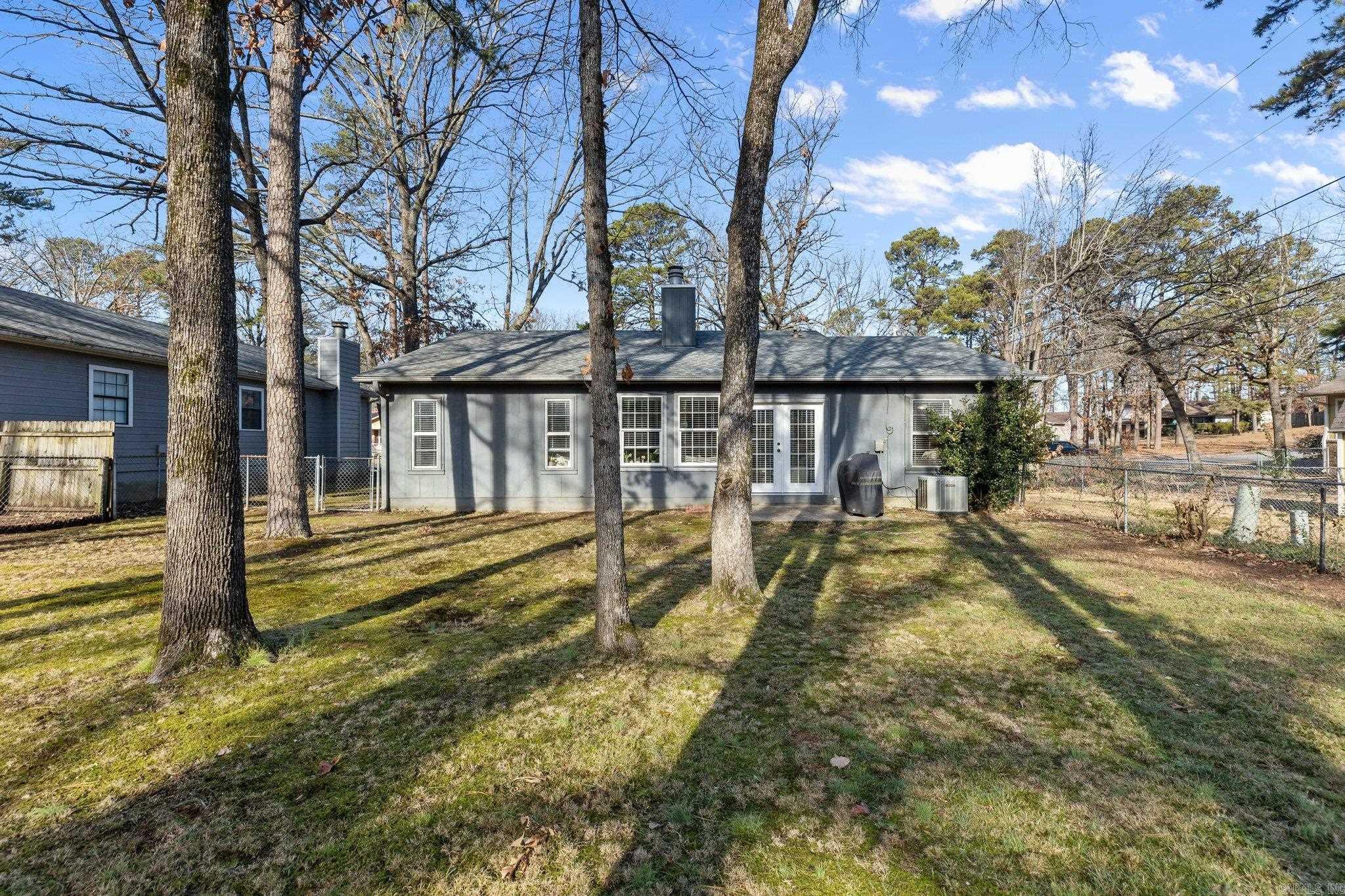 TIMBER RIDGE - Residential