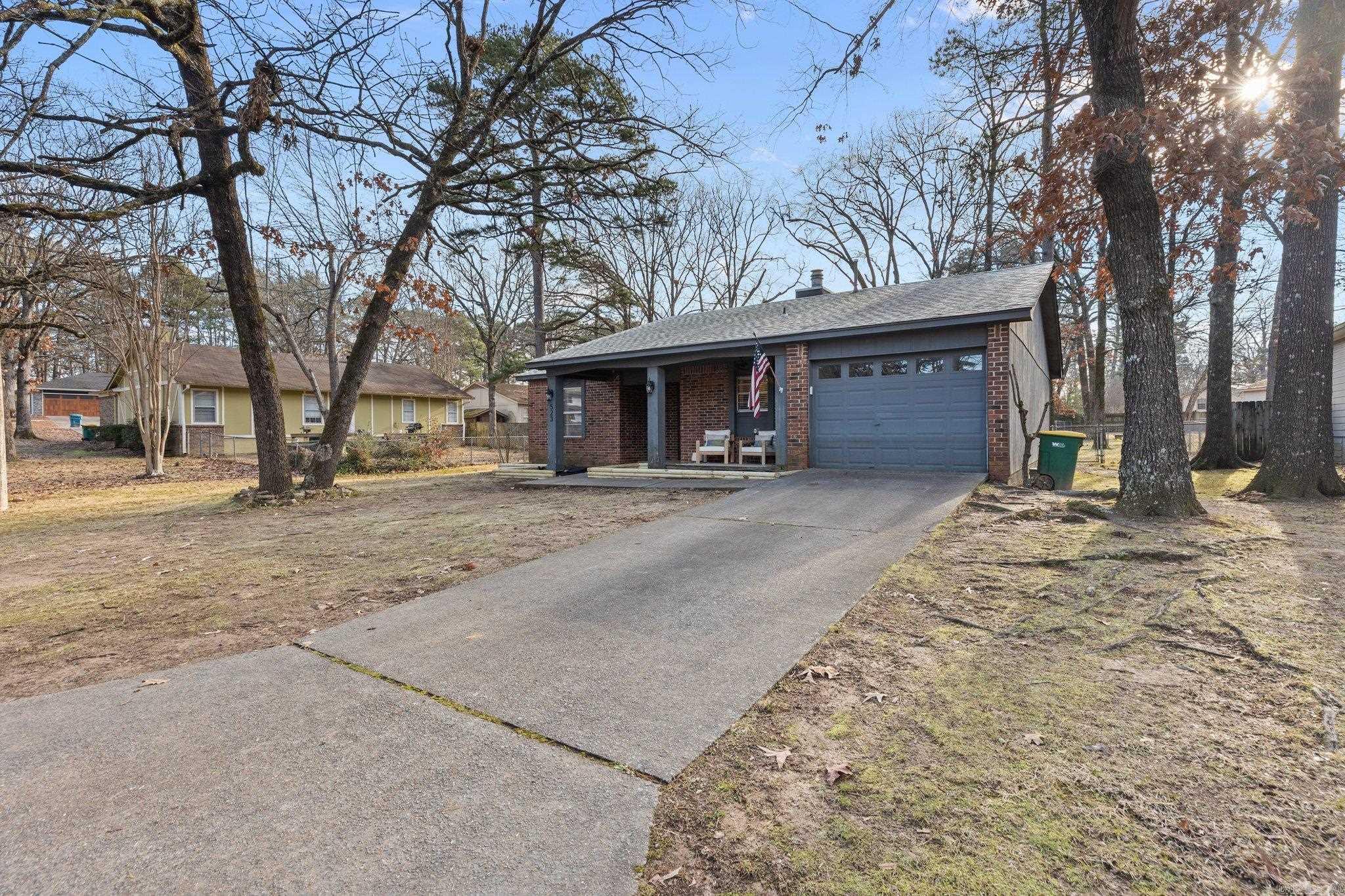 TIMBER RIDGE - Residential