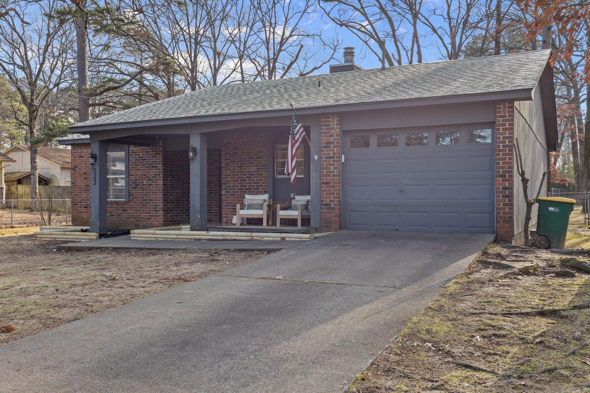 TIMBER RIDGE - Residential