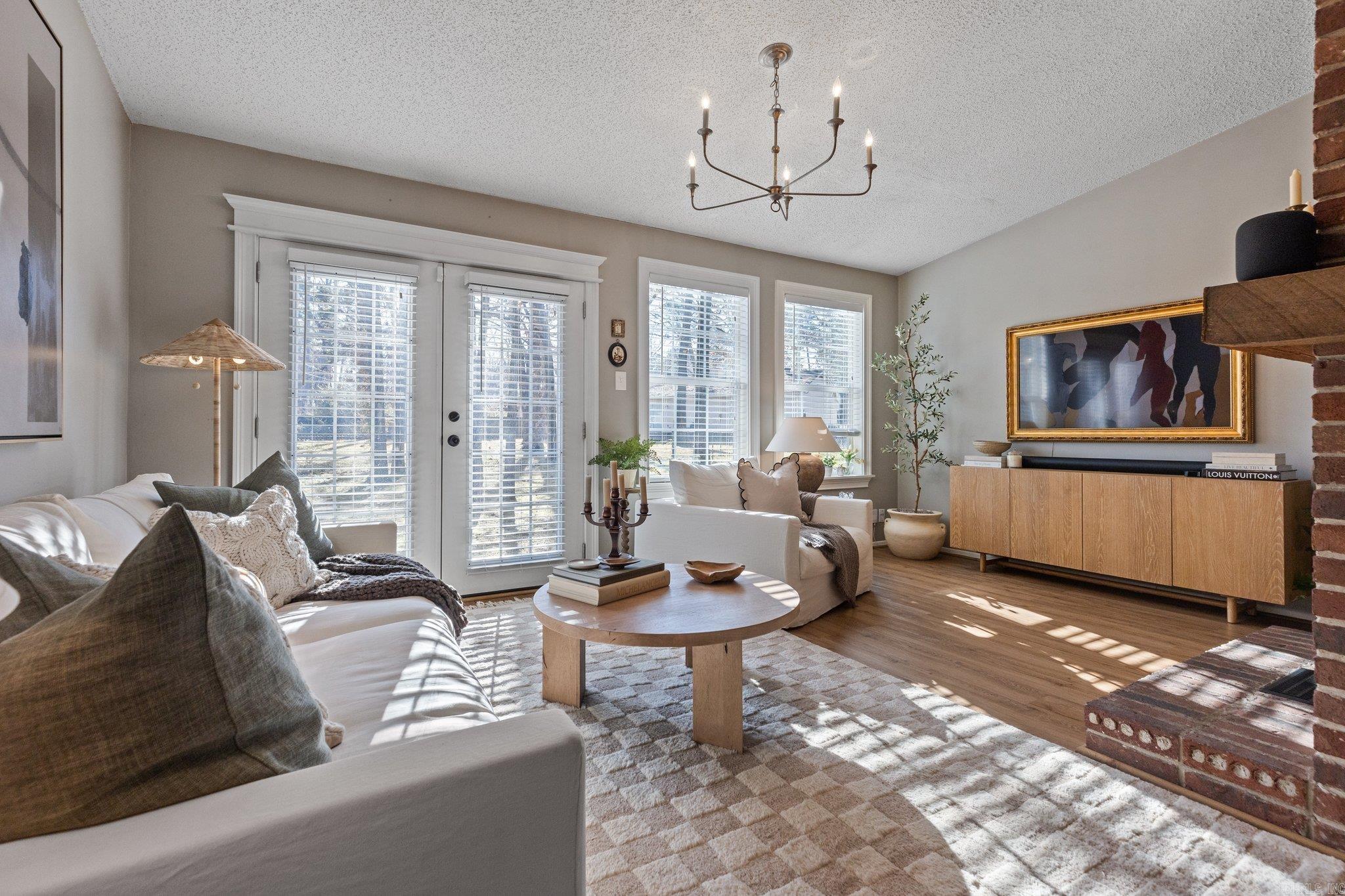 TIMBER RIDGE - Residential