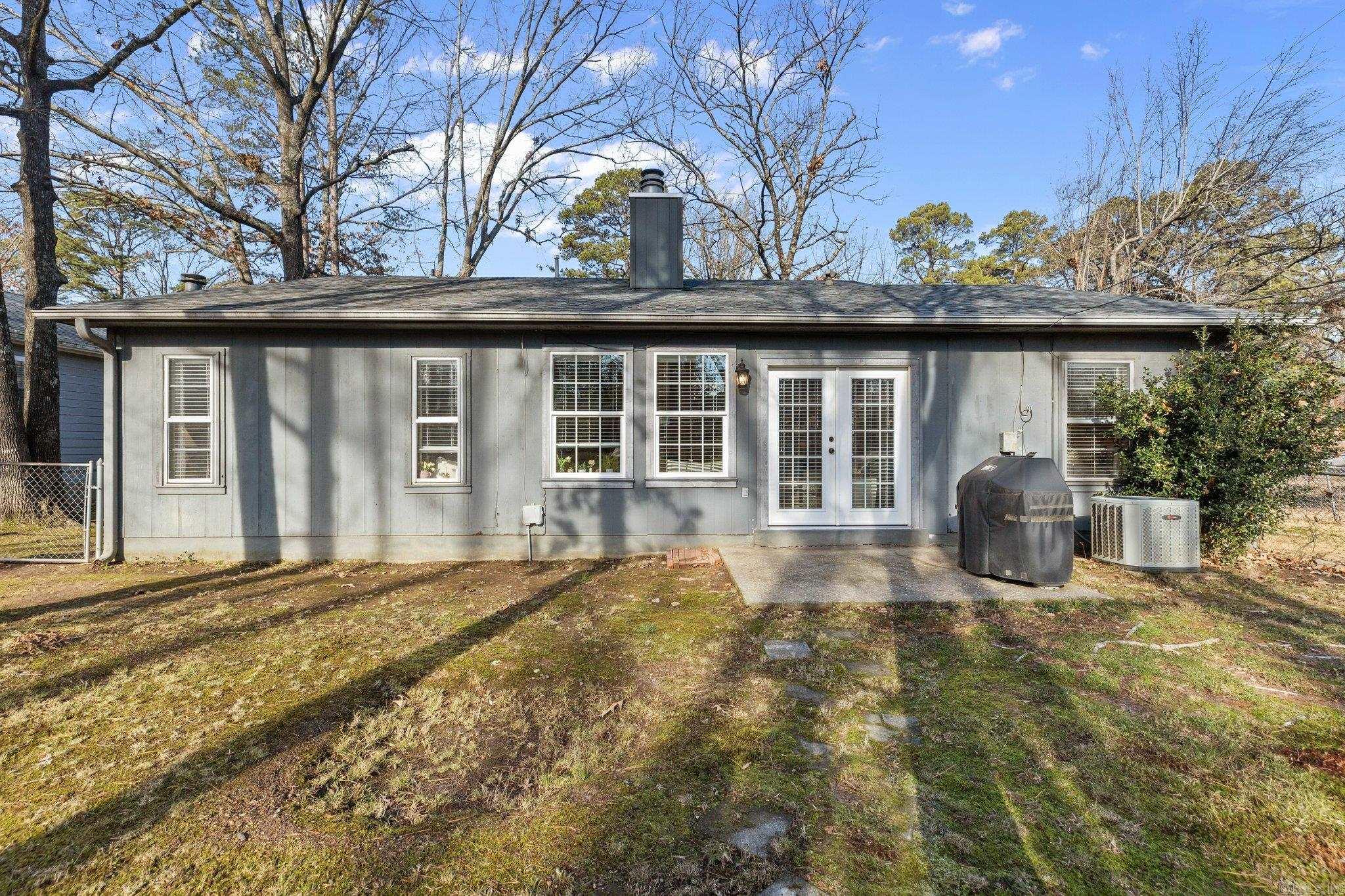 TIMBER RIDGE - Residential