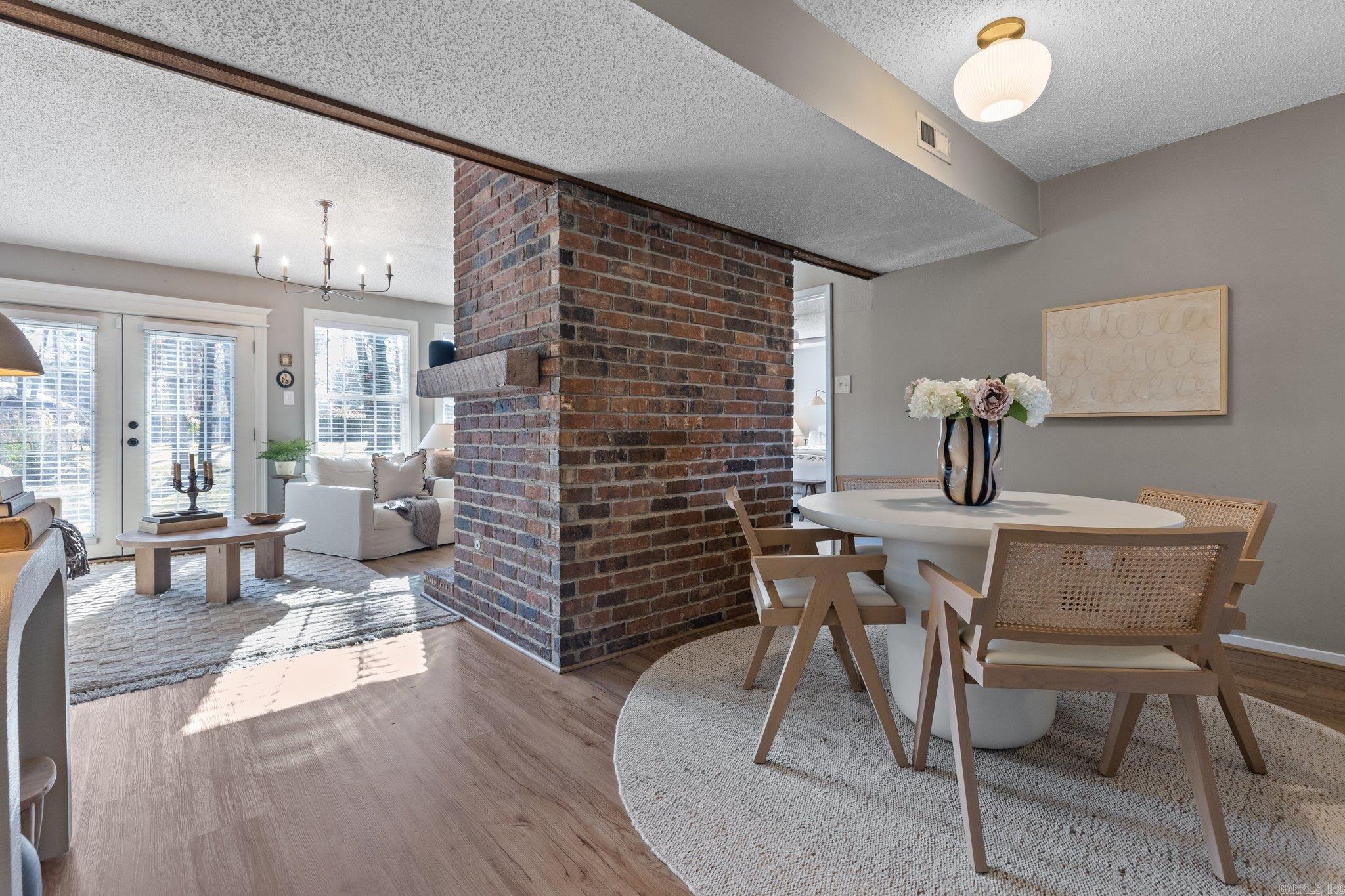 TIMBER RIDGE - Residential
