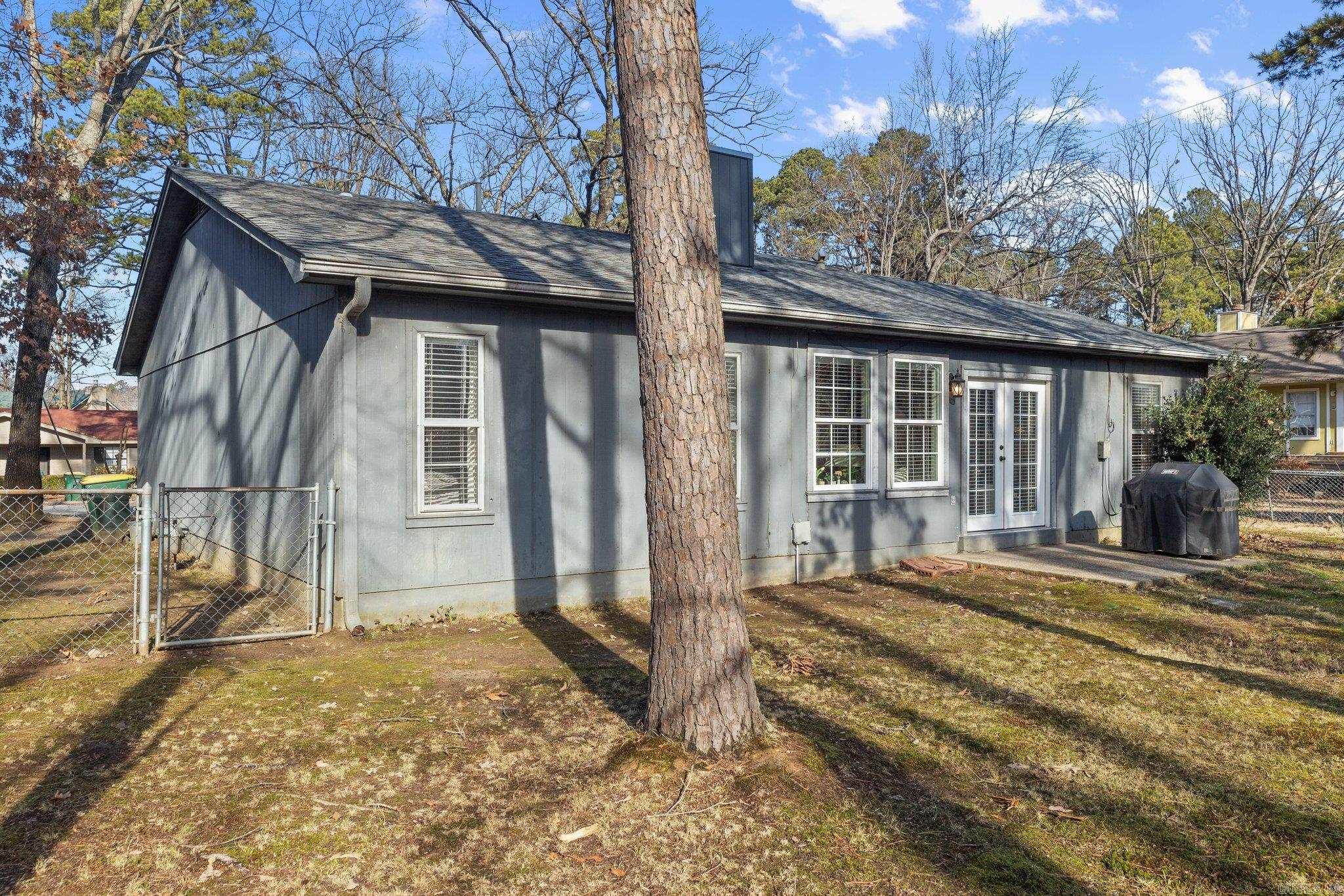 TIMBER RIDGE - Residential