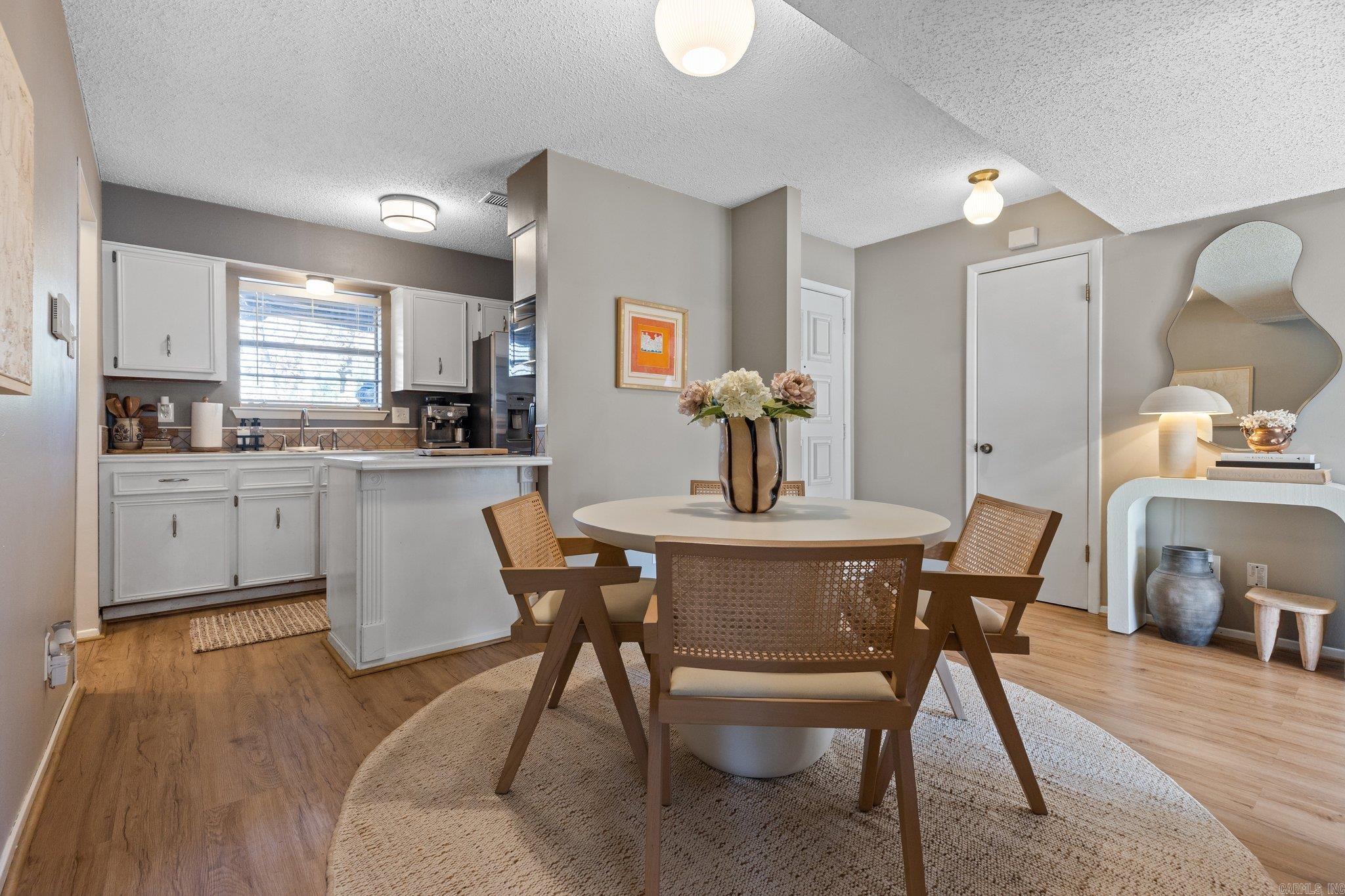 TIMBER RIDGE - Residential