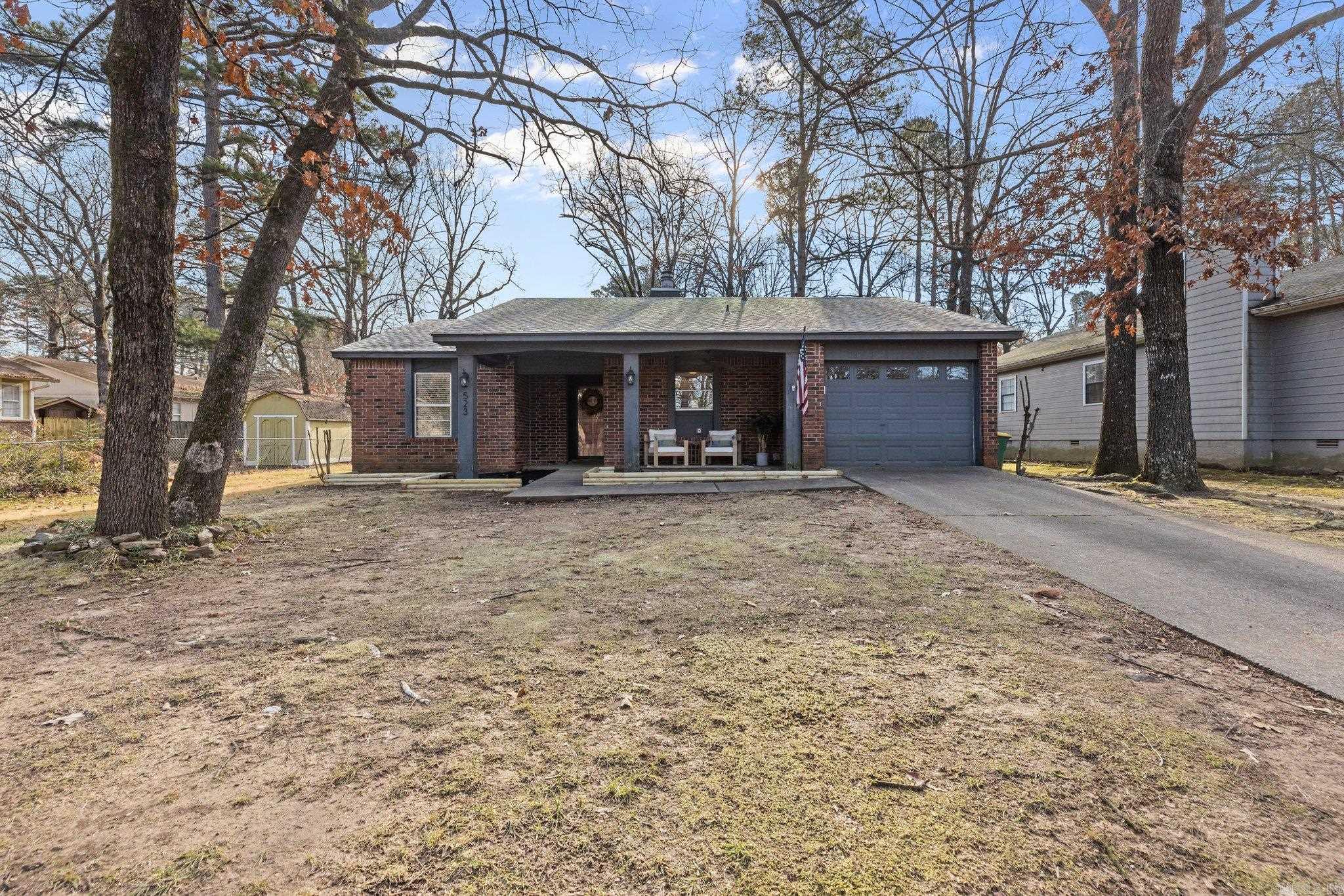 TIMBER RIDGE - Residential