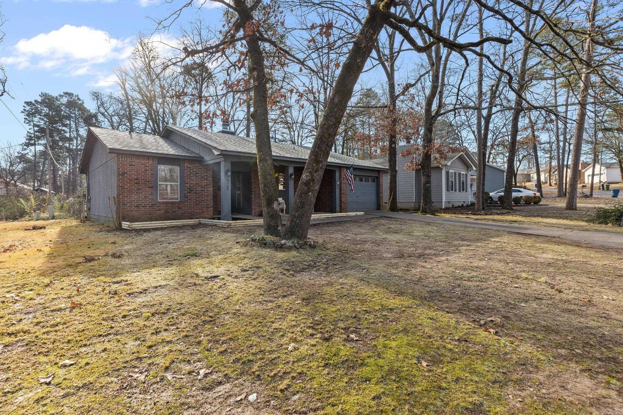 TIMBER RIDGE - Residential