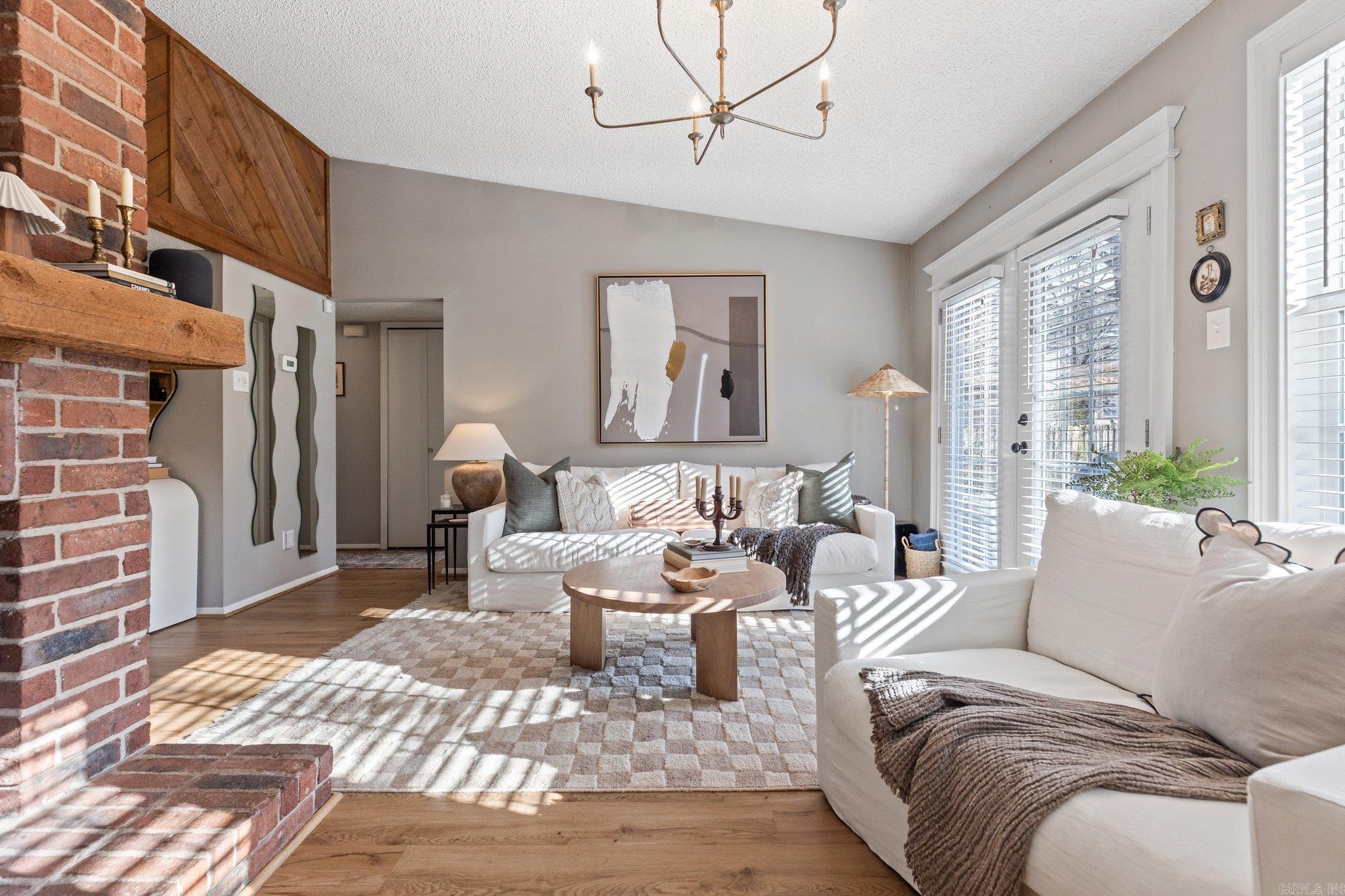 TIMBER RIDGE - Residential