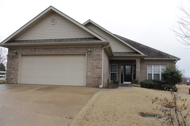 Sage Meadows - Residential
