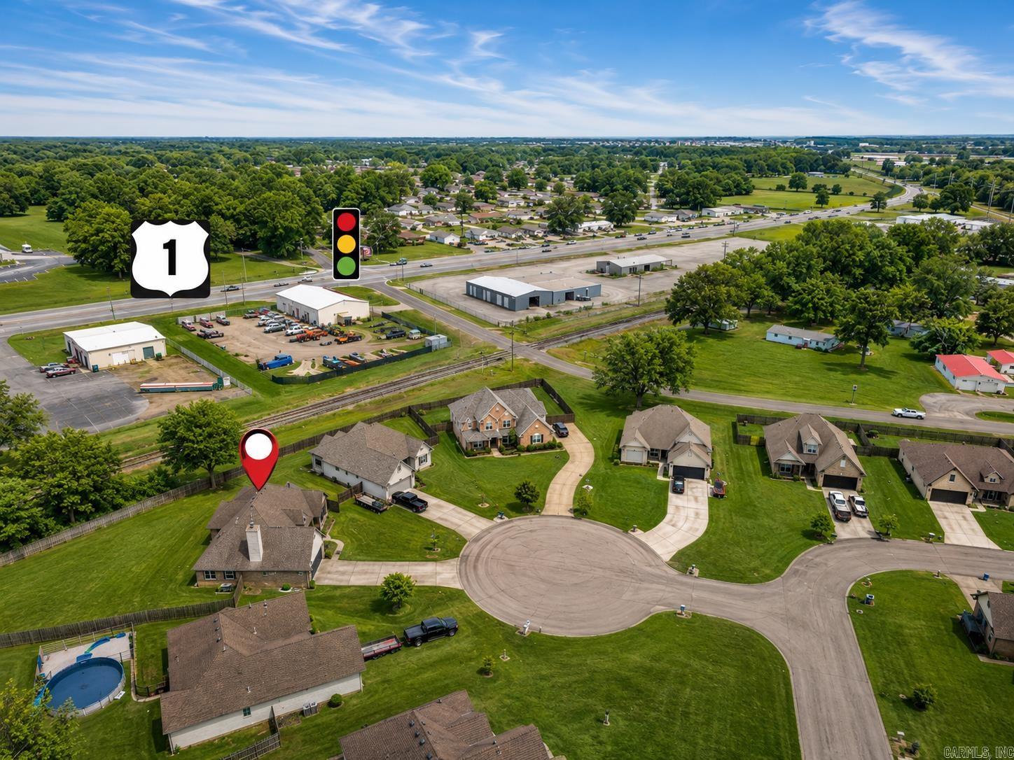 South Bend - Residential
