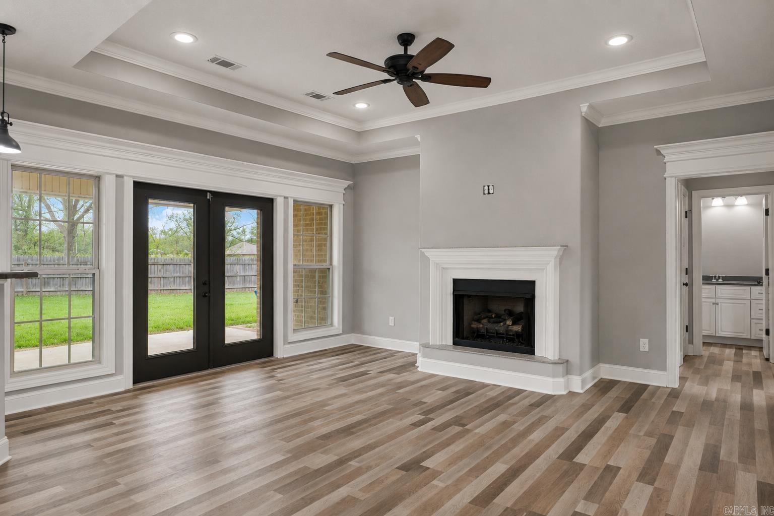 South Bend - Residential