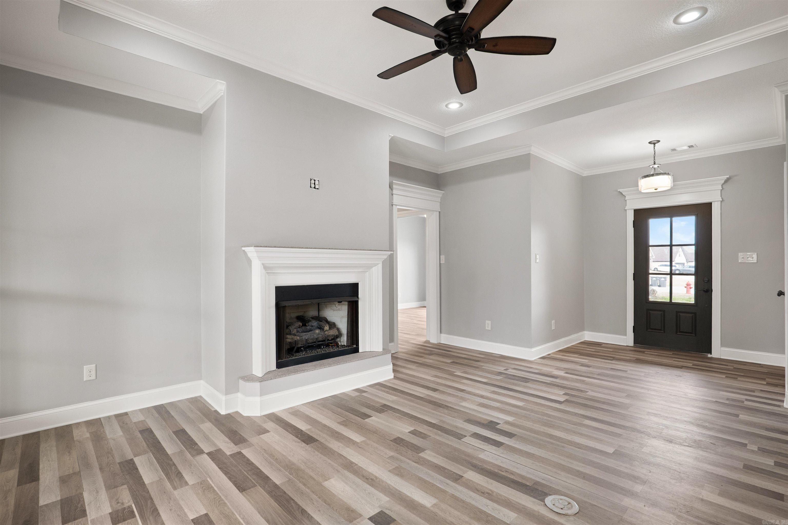 South Bend - Residential