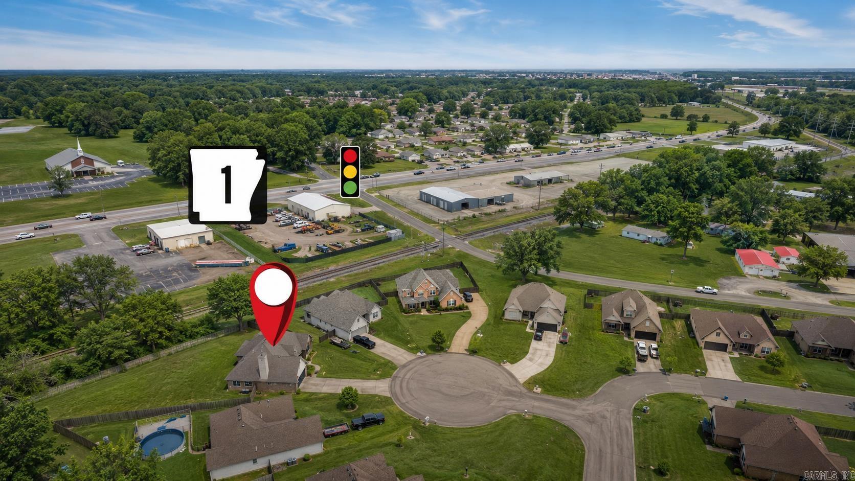 South Bend - Residential