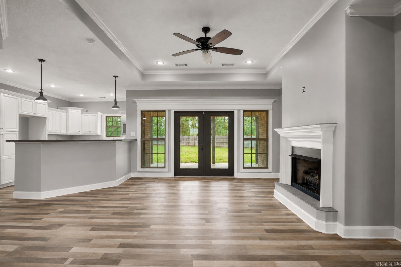 South Bend - Residential
