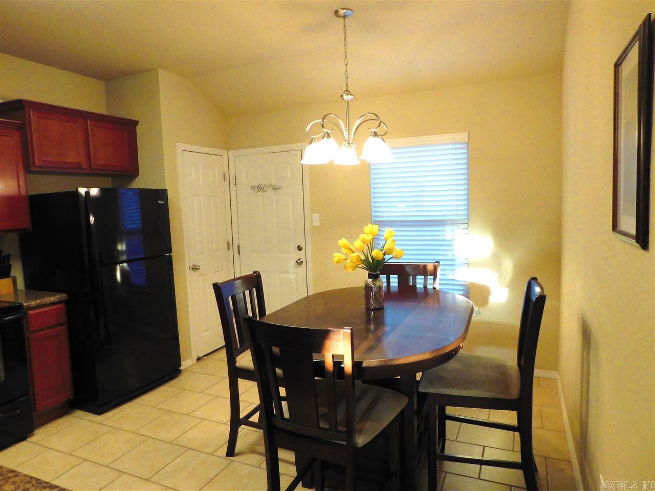 PARKWAY MEADOWS - Residential