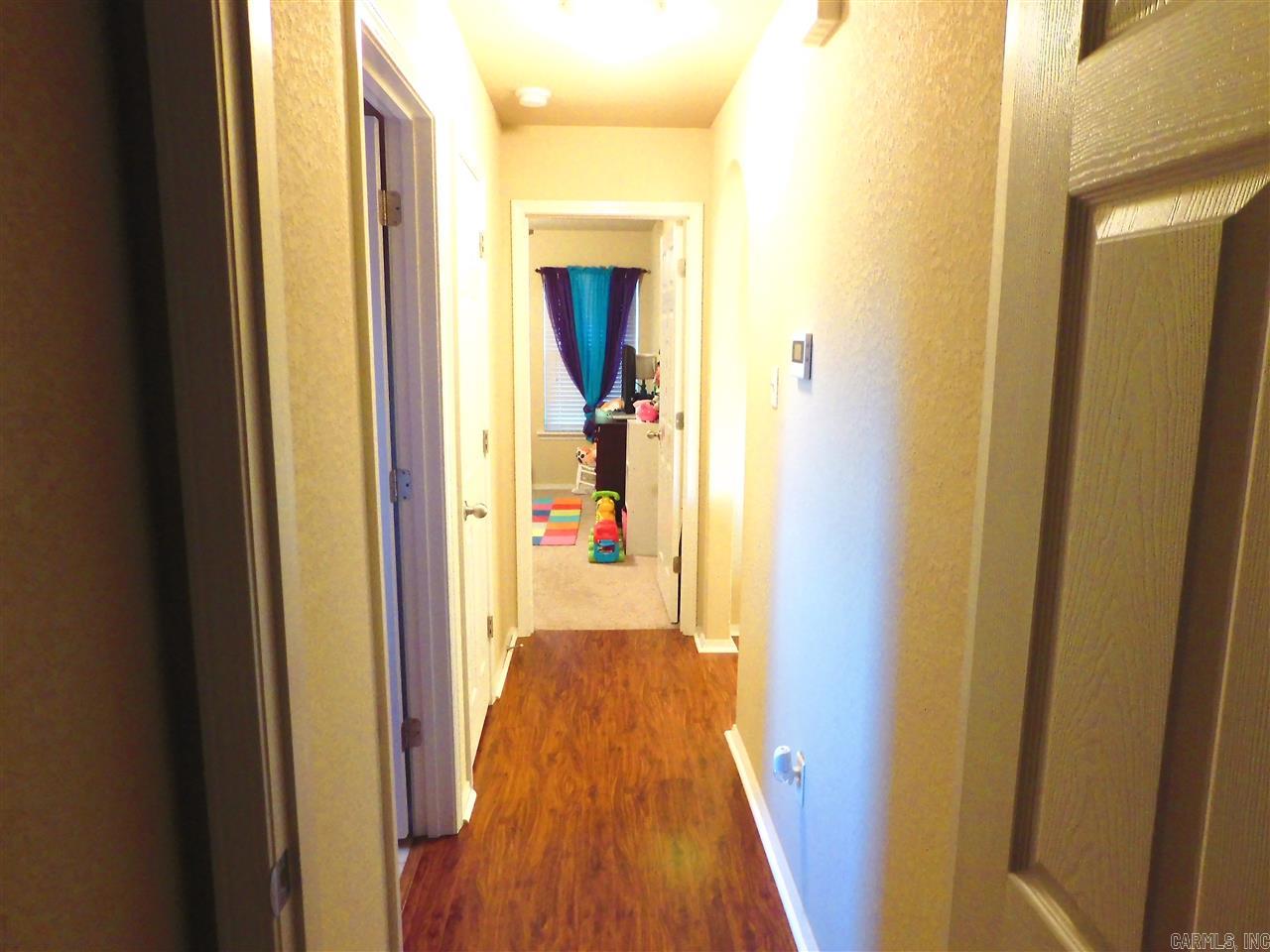 PARKWAY MEADOWS - Residential