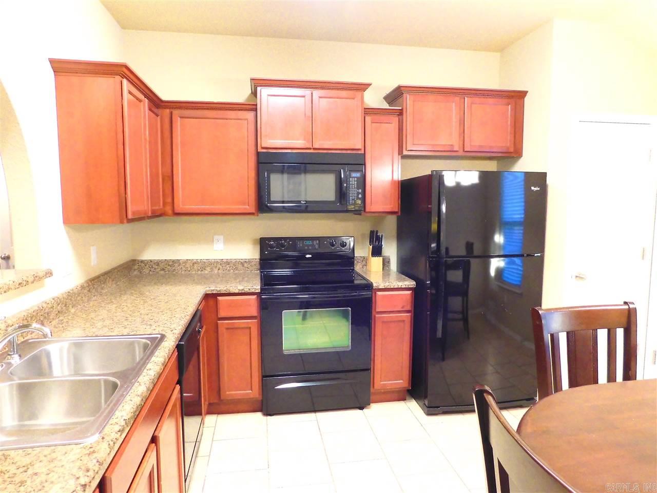 PARKWAY MEADOWS - Residential