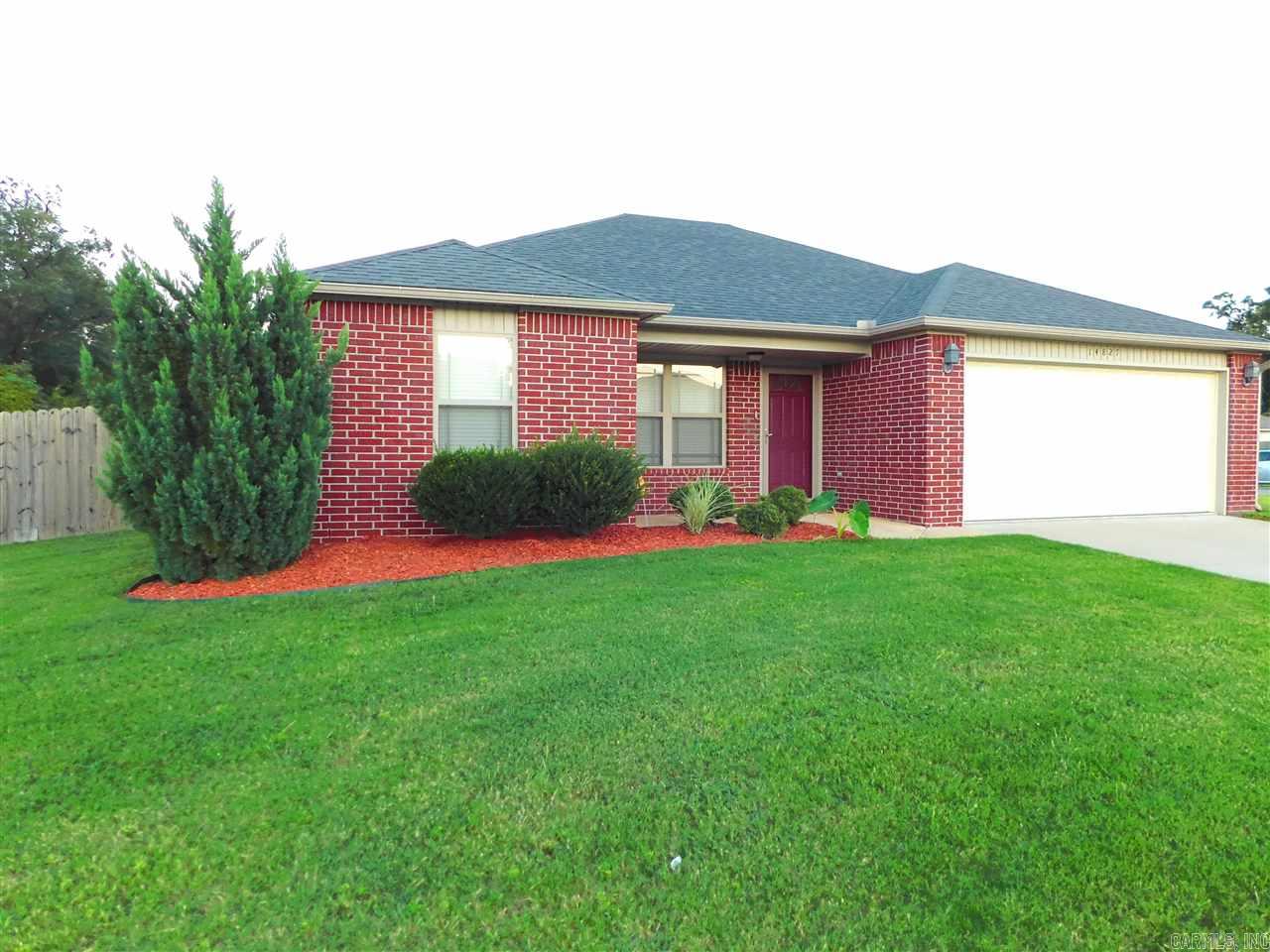 PARKWAY MEADOWS - Residential