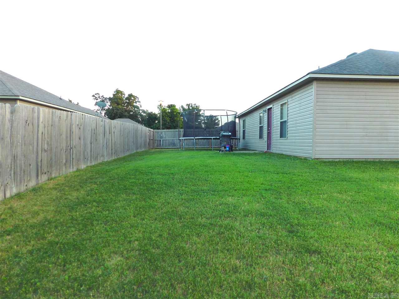 PARKWAY MEADOWS - Residential