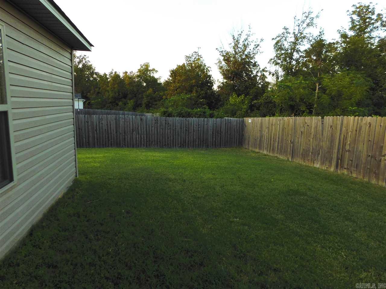 PARKWAY MEADOWS - Residential