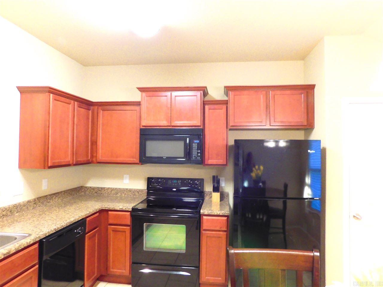 PARKWAY MEADOWS - Residential