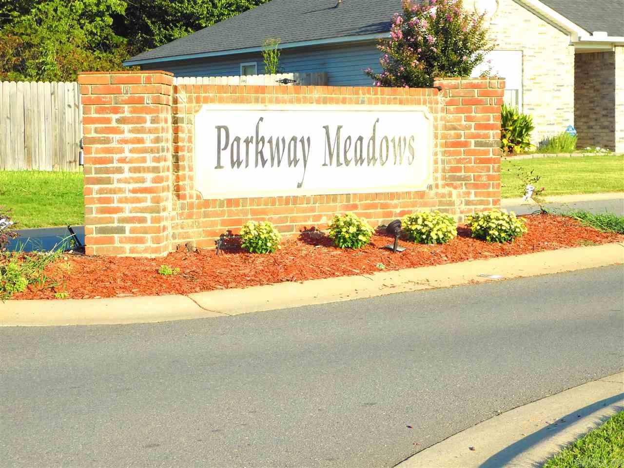 PARKWAY MEADOWS - Residential