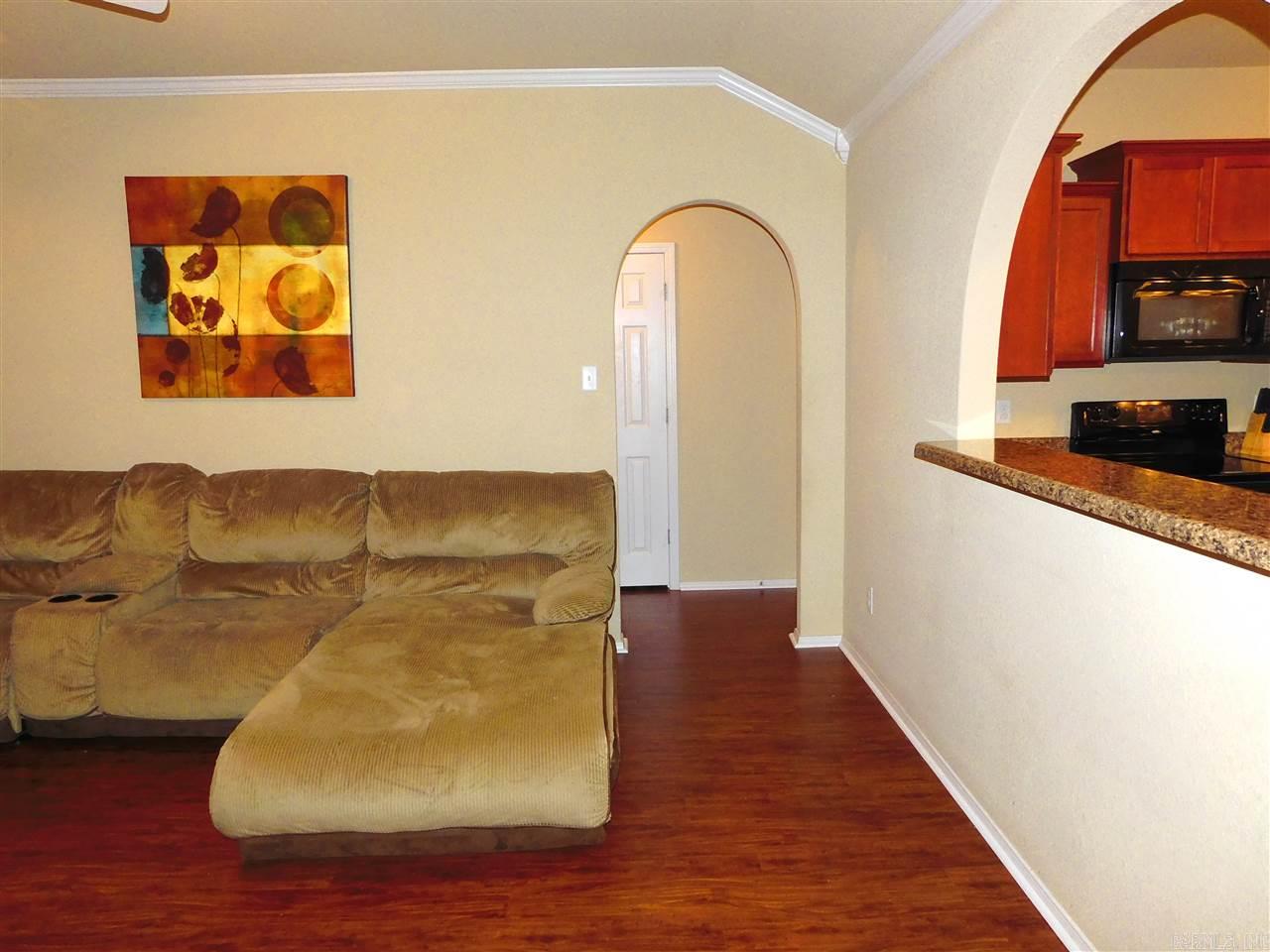PARKWAY MEADOWS - Residential