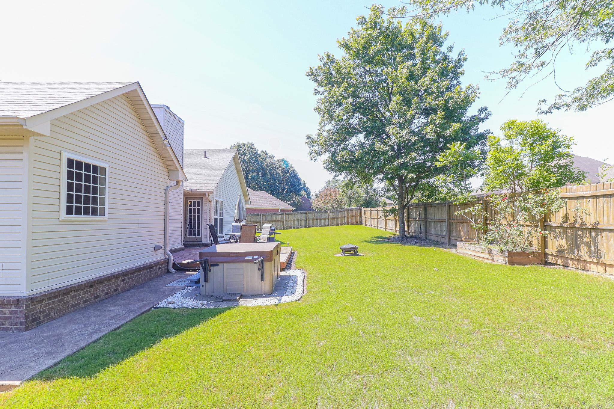 RIDGE RUN - Residential
