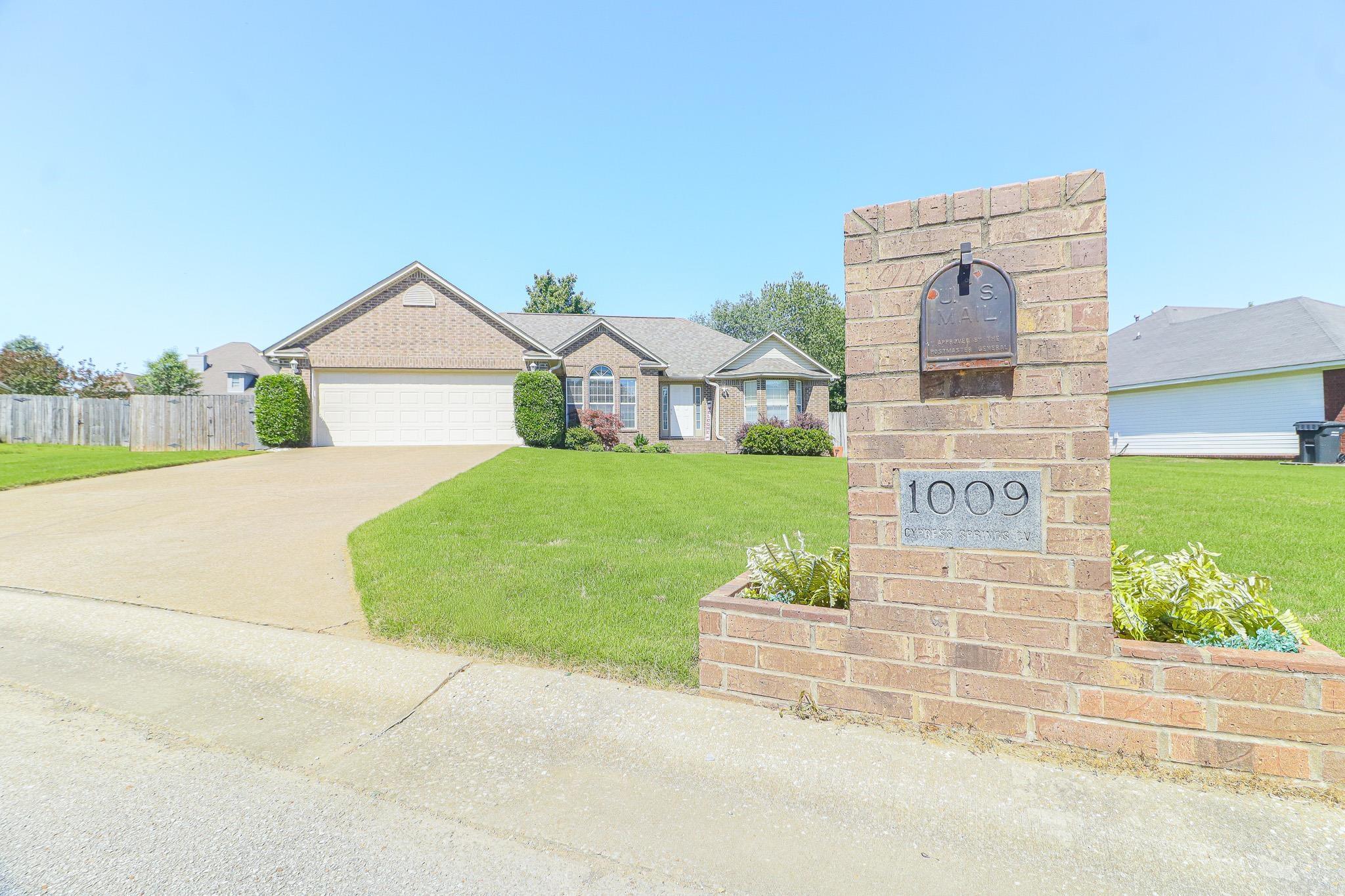 RIDGE RUN - Residential
