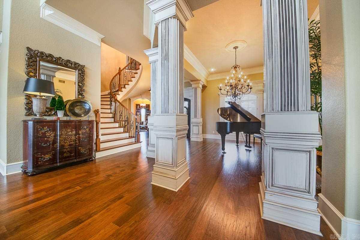 GREYSTONE - Residential