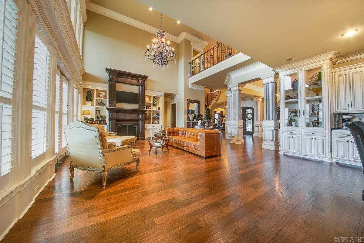 GREYSTONE - Residential