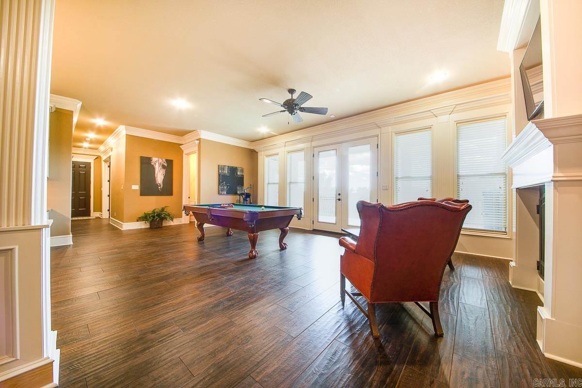 GREYSTONE - Residential