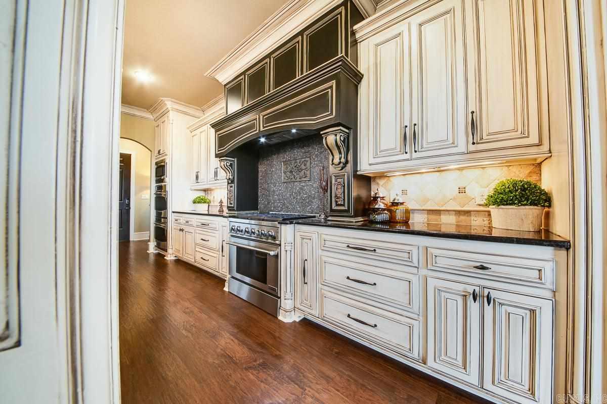 GREYSTONE - Residential