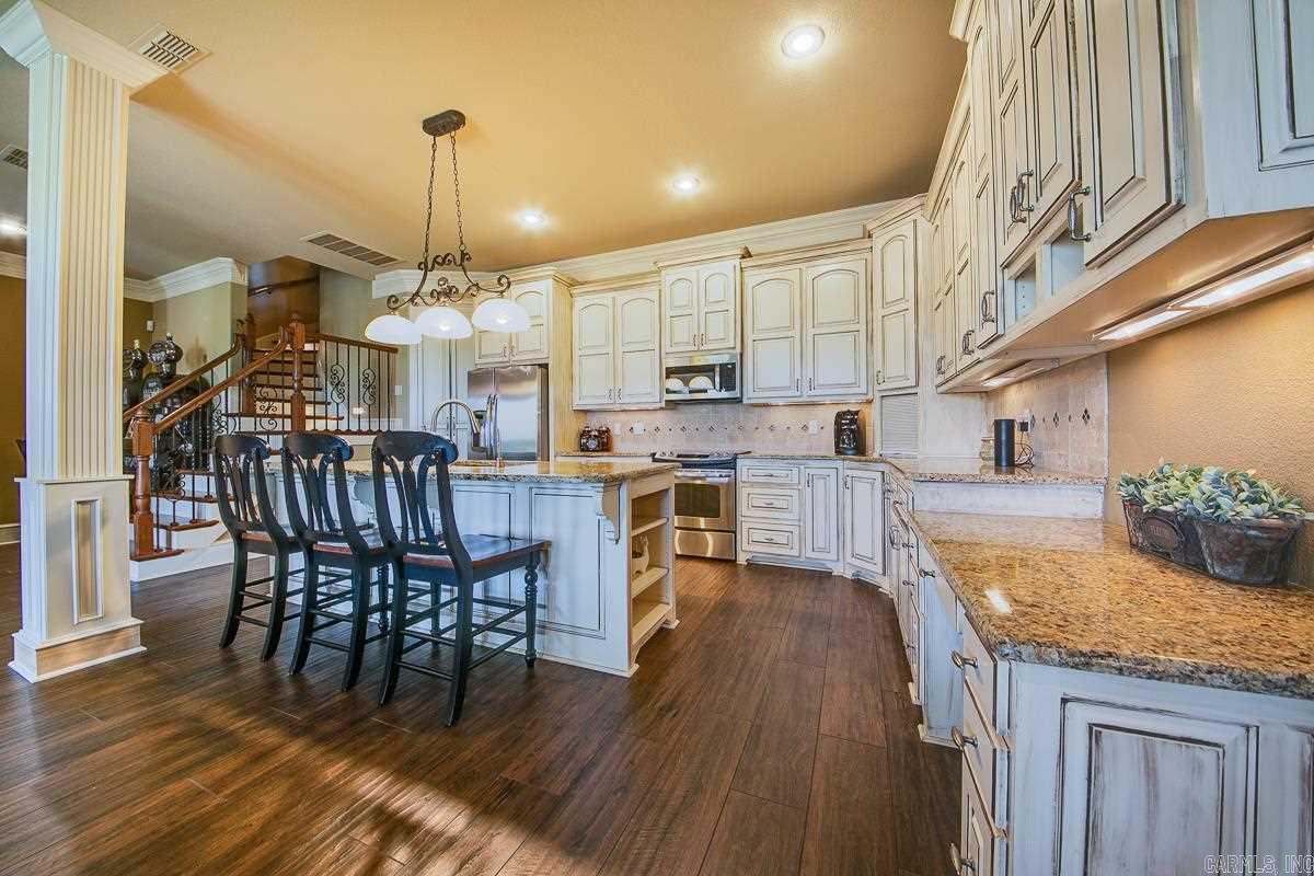 GREYSTONE - Residential