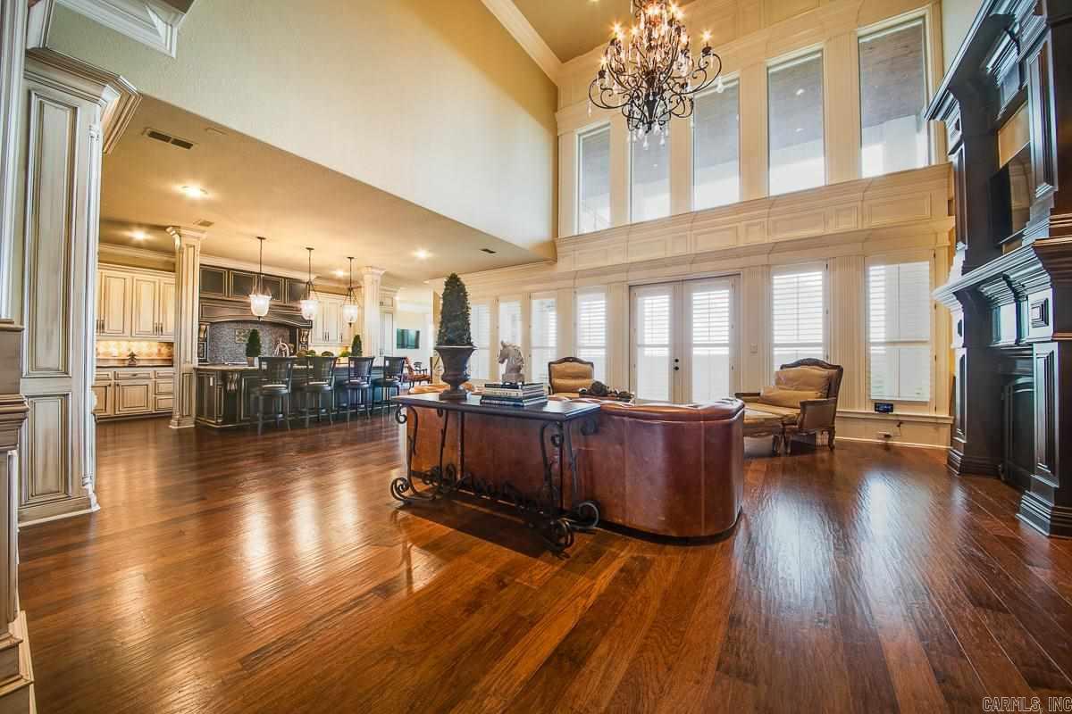GREYSTONE - Residential