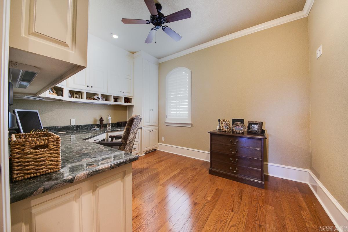 GREYSTONE - Residential