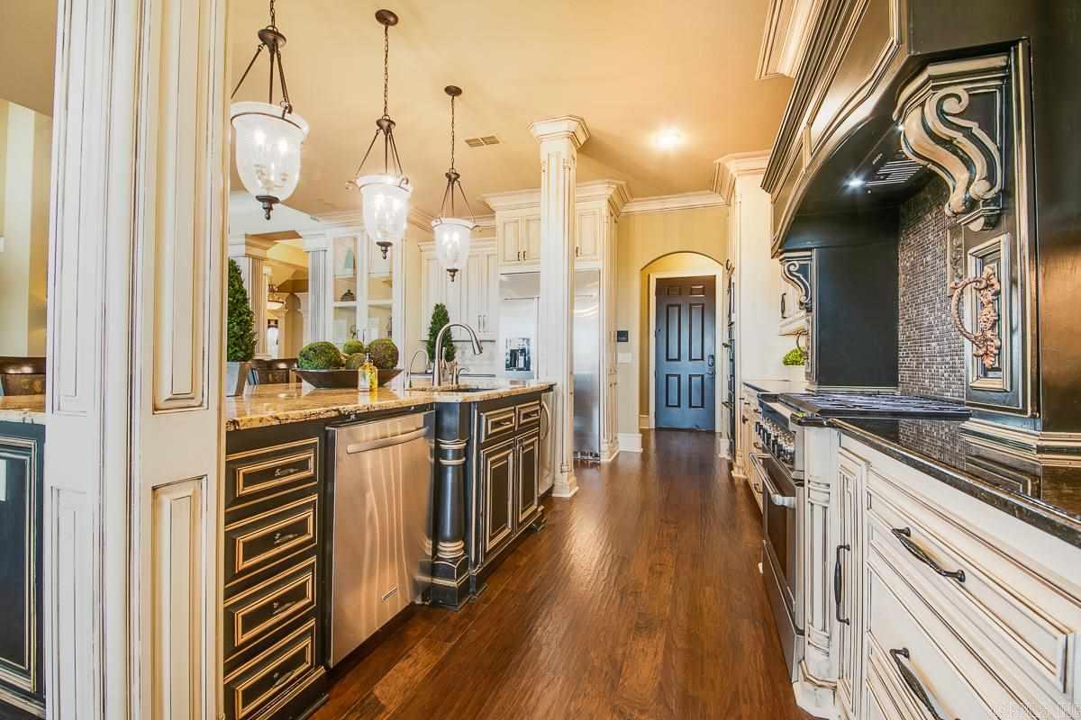 GREYSTONE - Residential