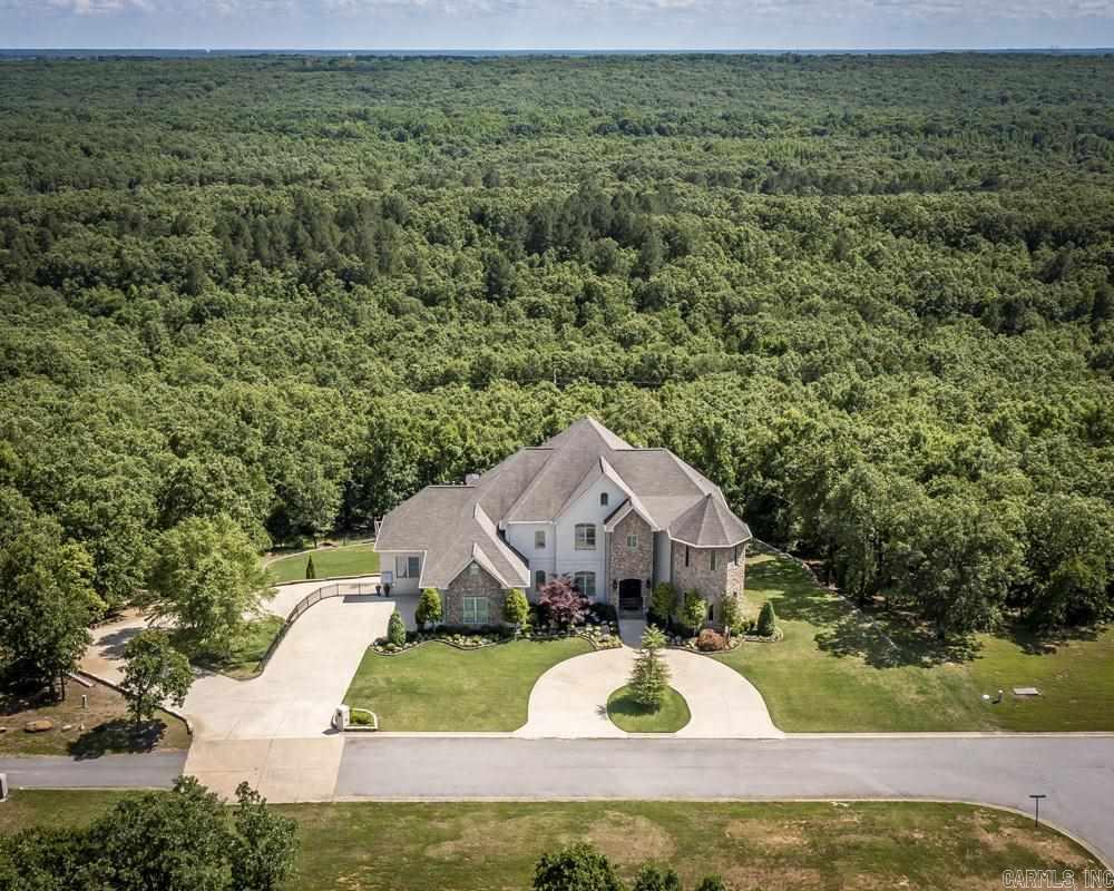 GREYSTONE - Residential