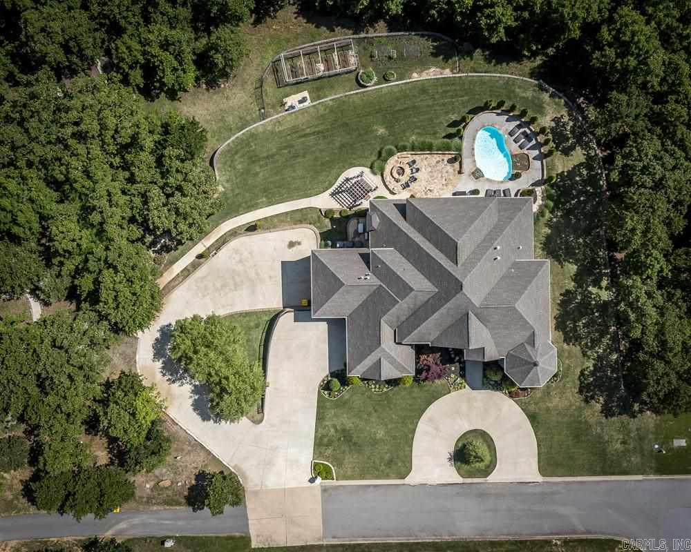 GREYSTONE - Residential