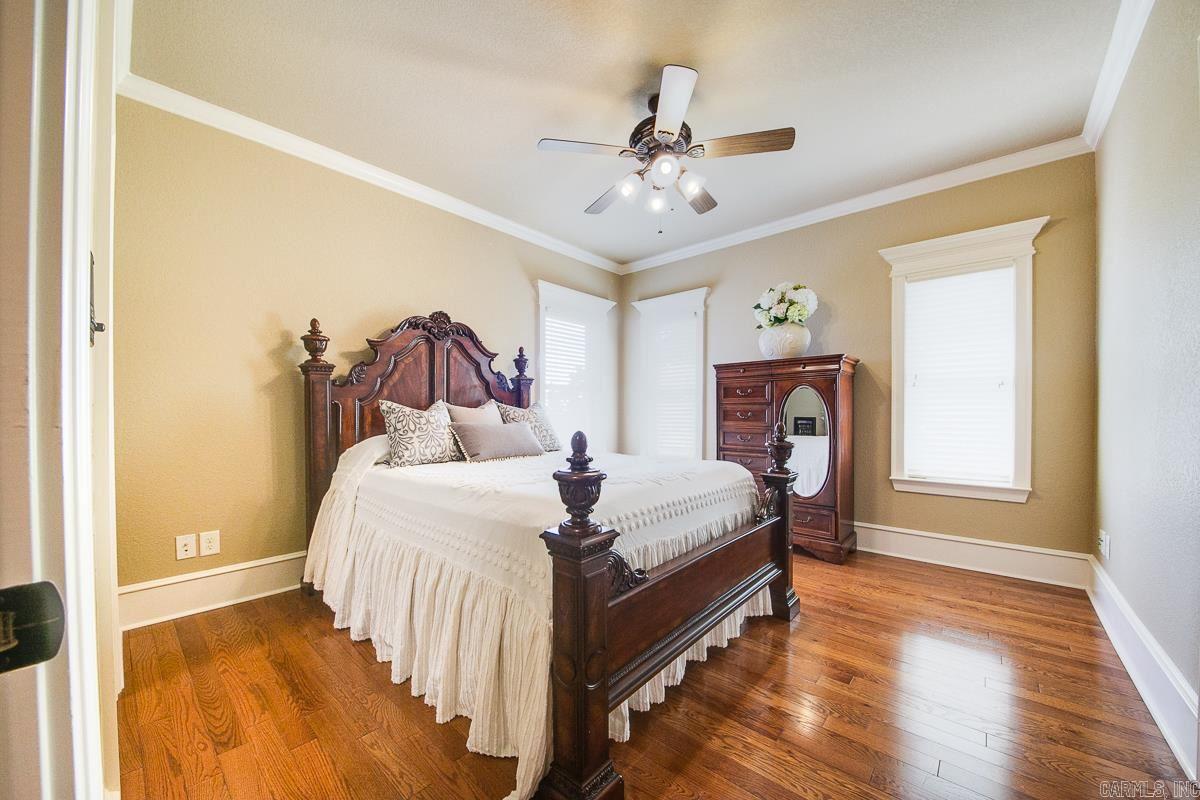 GREYSTONE - Residential