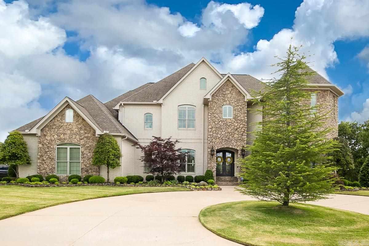 GREYSTONE - Residential