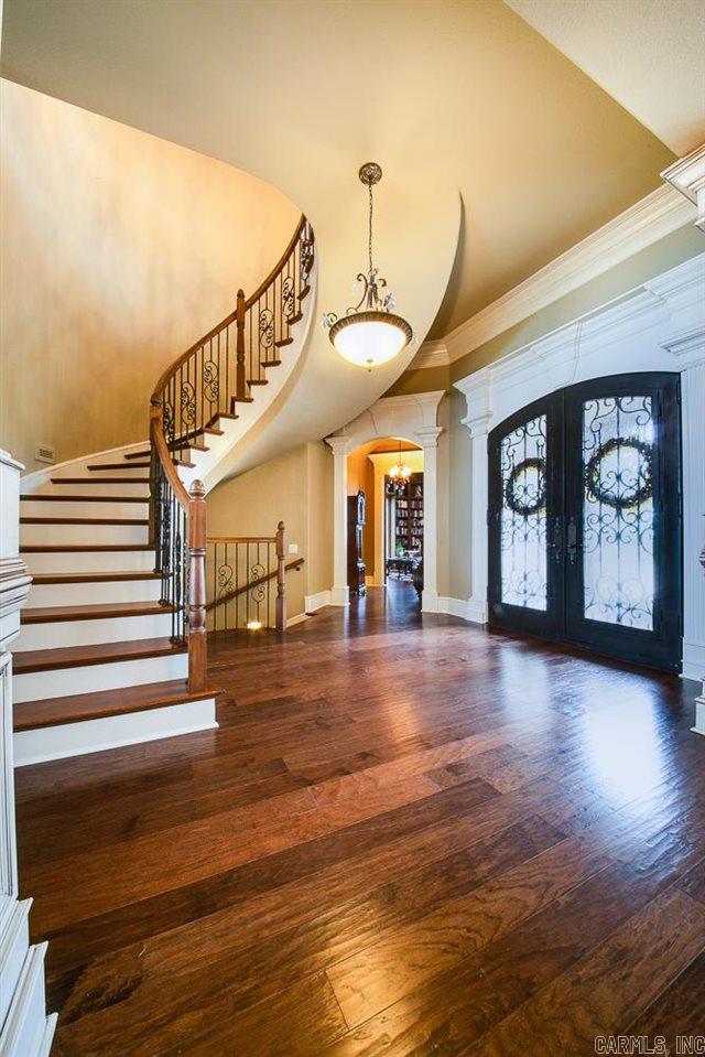 GREYSTONE - Residential