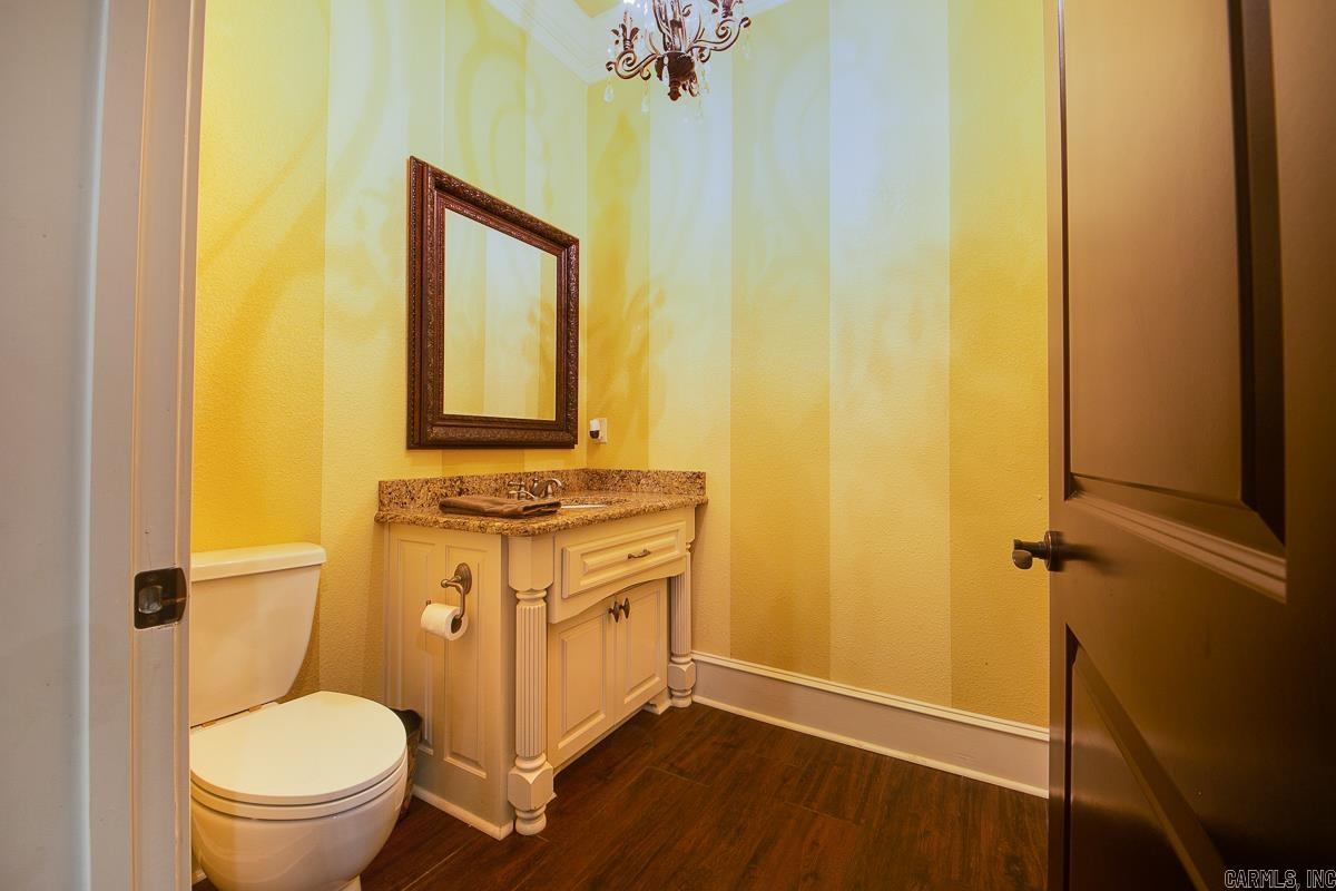 GREYSTONE - Residential