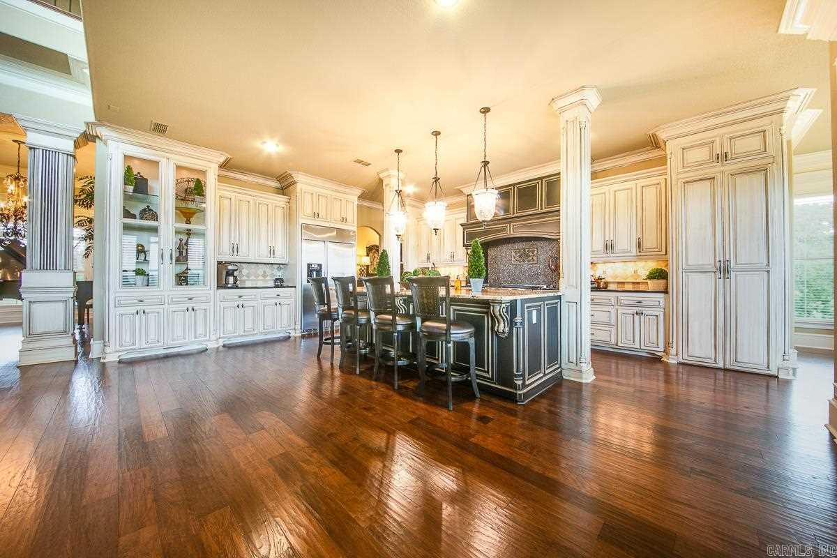GREYSTONE - Residential